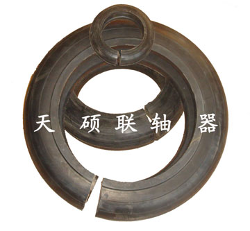 LA、RF輪胎聯軸器輪胎體