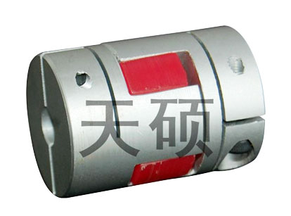 TS2梅花聯軸器