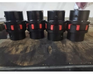 星型聯軸器發貨通知