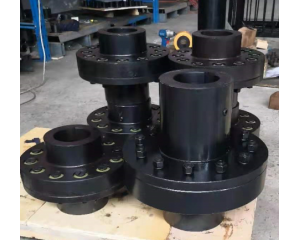 彈性套柱銷聯軸器  柱銷聯軸器  彈性聯軸器發貨